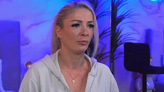 Izabellle02 online show from 04.11.26