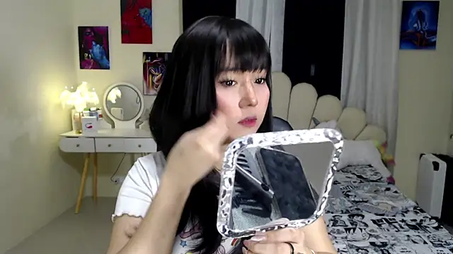 Snapshot of KateMadness chatting on 03.02.26 KateMadness online show from 03.02.26