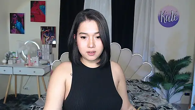 KateMadness online show from 03.18.26