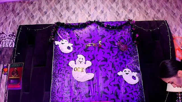 wensheng  online show from 10.31.25