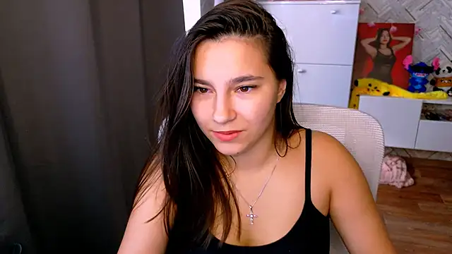 Arianna Grend online show from 09.18.25