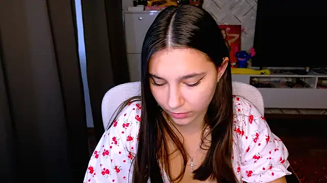 Arianna Grend online show from 10.21.25