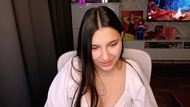 Arianna Grend online show from 12.22.25