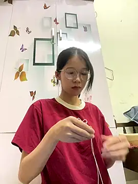 meomeo2k6 online show from 10.27.25