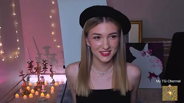 BeatrixGummer online show from 11.14.25