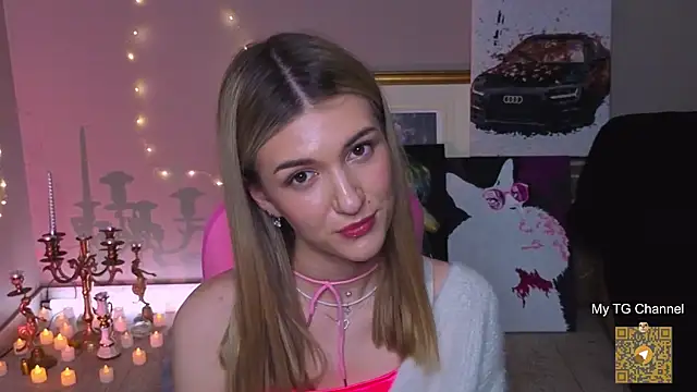 BeatrixGummer online show from 11.15.25