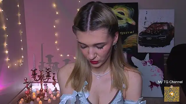 BeatrixGummer online show from 11.16.25