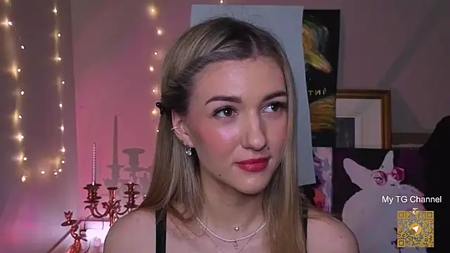 BeatrixGummer online show from 11.21.25