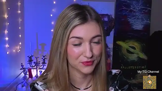 BeatrixGummer online show from 11.23.25