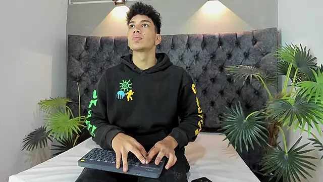 ALAN REDINGER online show from 11.13.25