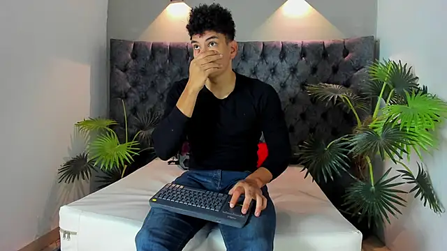 ALAN REDINGER online show from 11.15.25