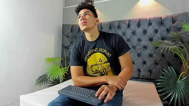 ALAN REDINGER online show from 11.24.25