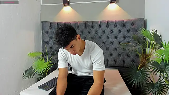 ALAN REDINGER online show from 11.25.25