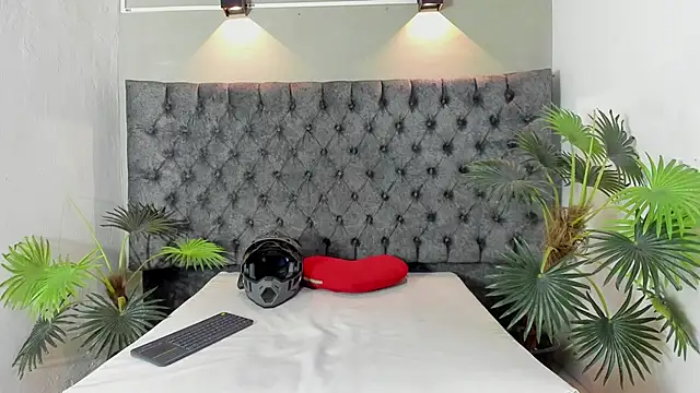 ALAN REDINGER online show from 12.04.25