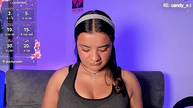 Shophie thoopson online show from 03.12.26