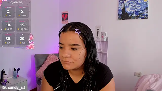 Shophie thoopson online show from 07.25.26