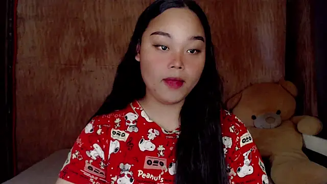 Snapshot of _Lylia chatting on 09.16.25 Lylia online show from 09.16.25