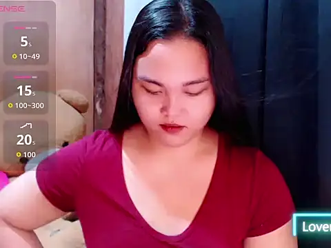 Snapshot of _Lylia chatting on 07.21.26 Lylia online show from 07.21.26