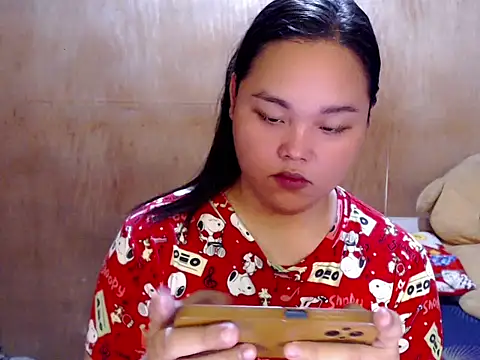 Snapshot of _Lylia chatting on 08.07.26 Lylia online show from 08.07.26