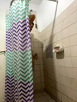 aphrodite sexy online show from 09.25.25