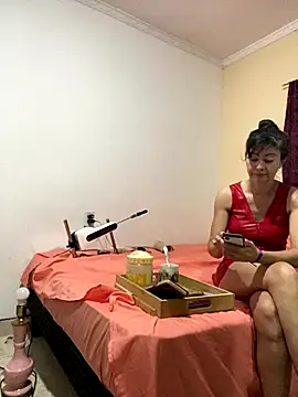 aphrodite sexy online show from 11.12.25