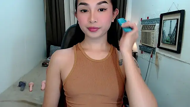 Goddess Isabel online show from 10.31.25