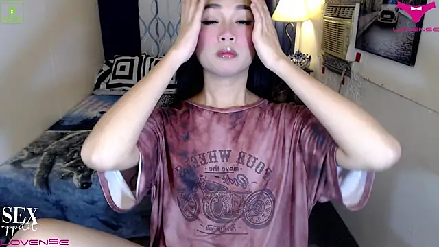 Snapshot of Goddess_Isabel chatting on 01.13.26 Goddess Isabel online show from 01.13.26