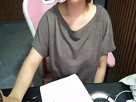 Ori-Yannie online show from 04.20.26