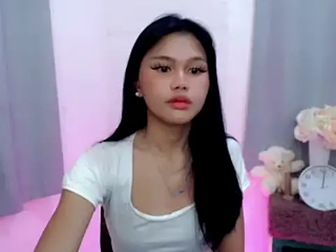 Filipina milker online show from 11.18.25