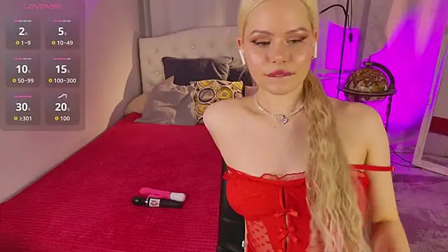 Mary Lane  online show from 12.20.25