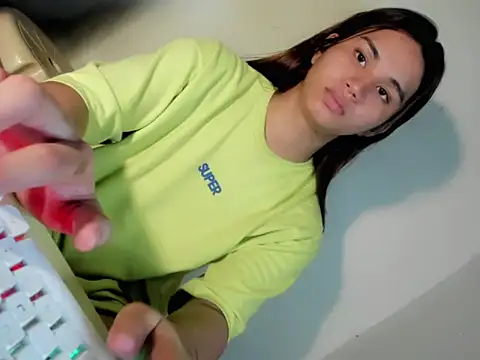 Ts morena online show from 01.10.26