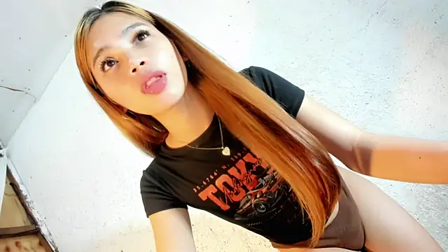 Snapshot of Ts_morena chatting on 05.19.26 Ts morena online show from 05.19.26