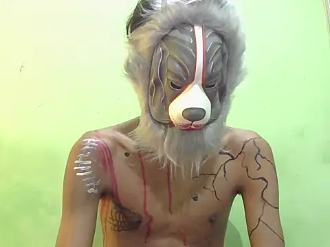 Snapshot of rockyy23boy chatting on 10.30.25 rockyy23boy online show from 10.30.25