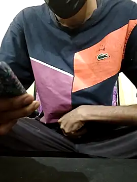 Snapshot of rockyy23boy chatting on 11.15.25 rockyy23boy online show from 11.15.25