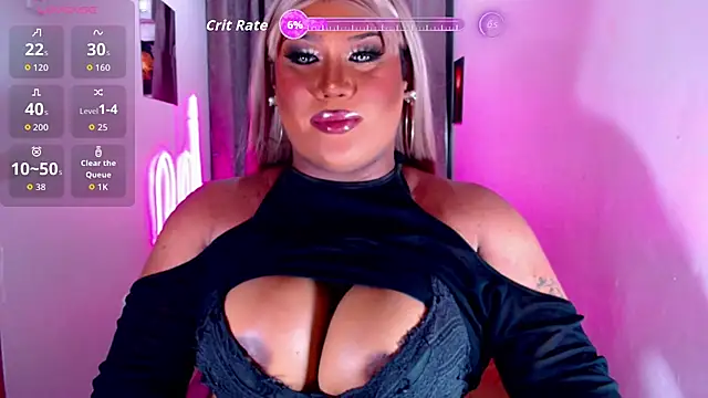 Snapshot of MistressDuhara chatting on 10.03.25 MistressDuhara online show from 10.03.25