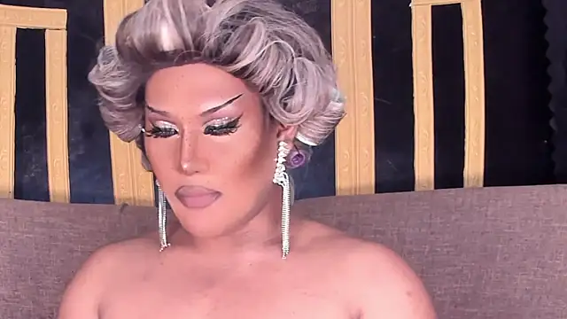 MistressDuhara online show from 01.10.26