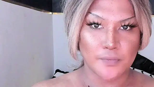 MistressDuhara online show from 04.18.26