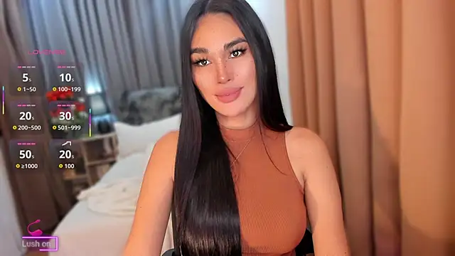 Fox Smithxx online show from 05.02.26