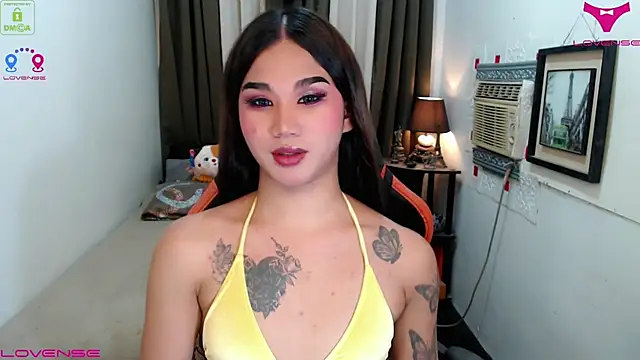 lil fantacy online show from 11.23.25