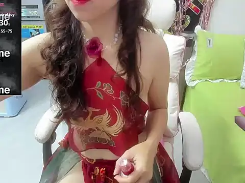 LuckyBabe new01 online show from 01.19.26