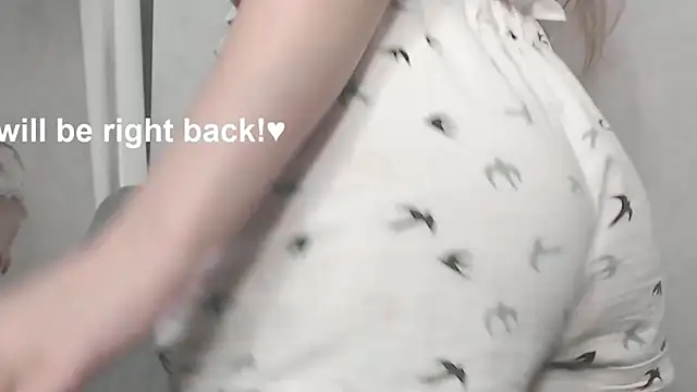 cute elfy  online show from 11.11.25