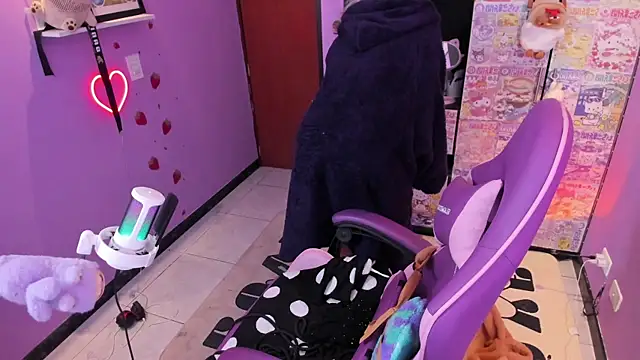 Vero Osb  online show from 09.12.25