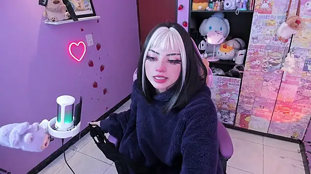 Vero Osb  online show from 10.17.25