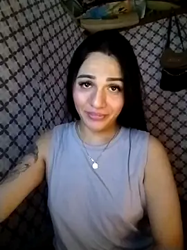 enoria1992 online show from 10.23.25