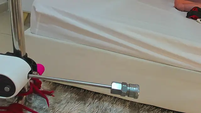 Wonderkloe  online show from 03.01.26