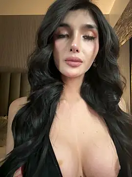 EmeraldGreyson online show from 04.14.26