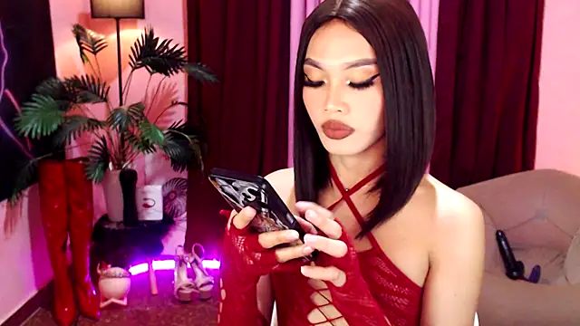 Asianprincess69 online show from 09.16.25