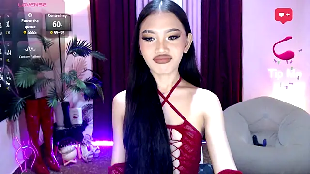 Asianprincess69 online show from 09.20.25