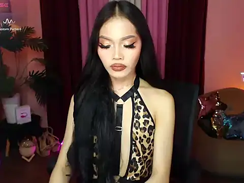 Asianprincess69 online show from 10.16.25