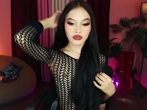 Asianprincess69 online show from 11.08.25